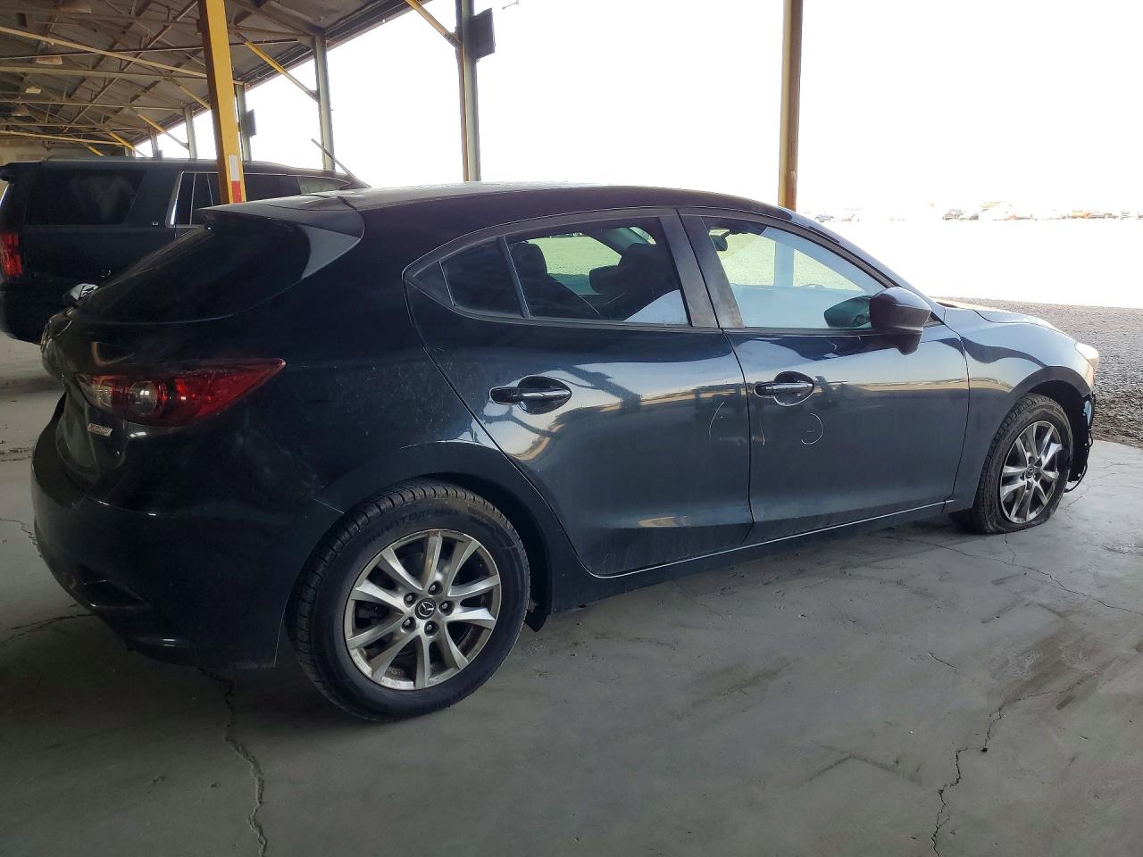 2017 MAZDA 3 SPORT — снимка 3