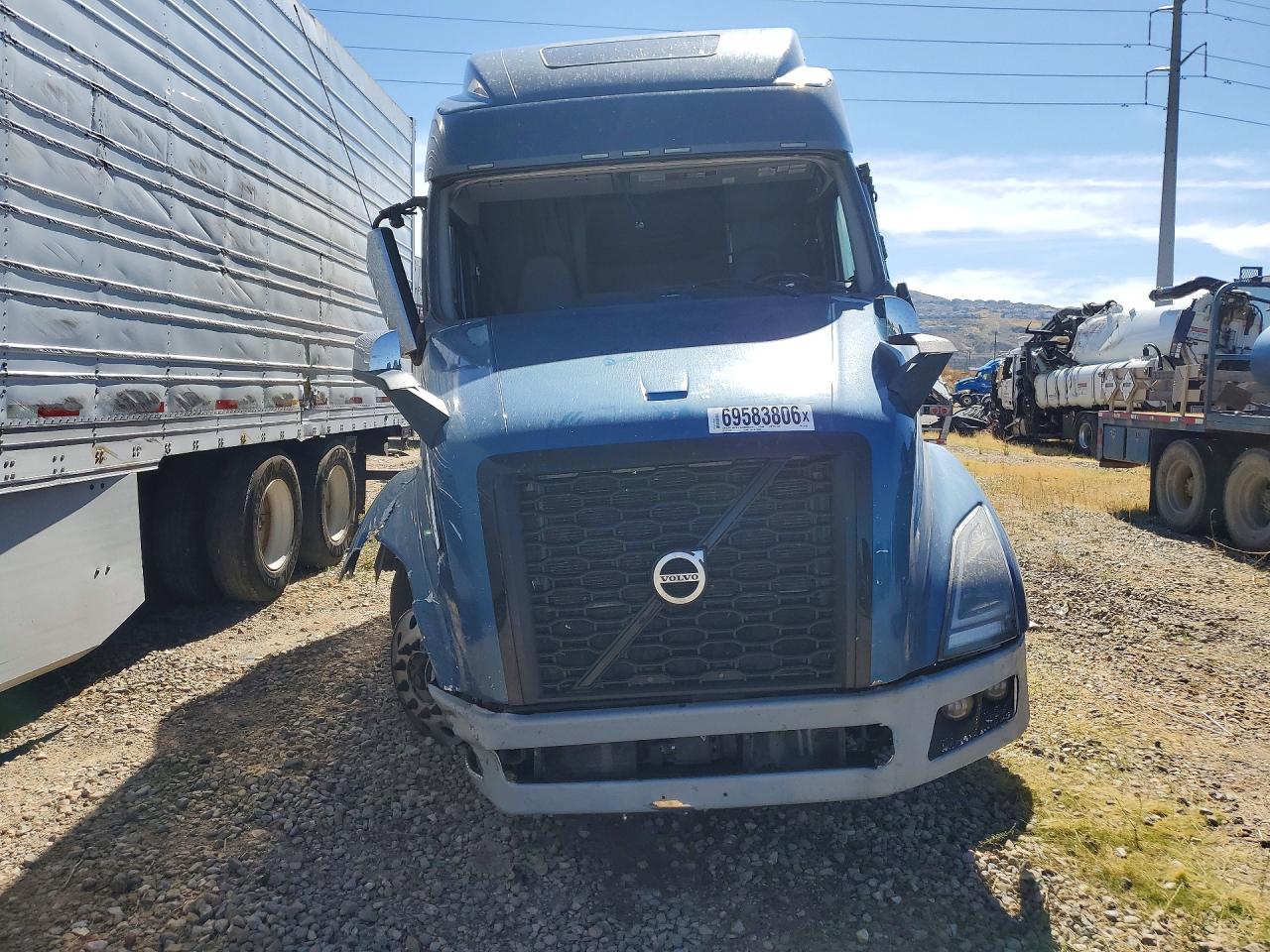 2023 VOLVO VN — снимка 5