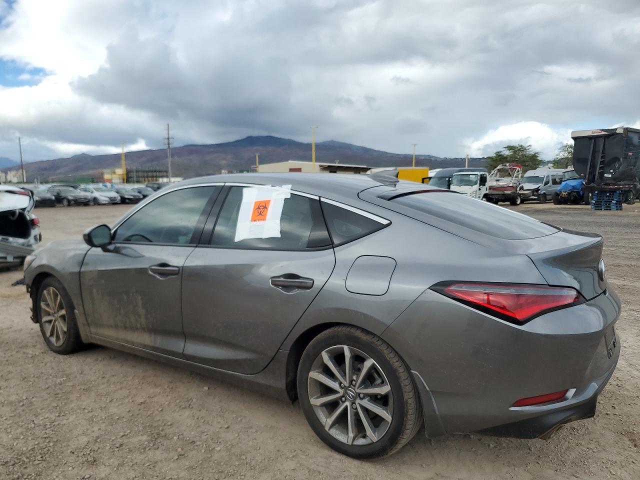 2024 ACURA INTEGRA — снимка 2