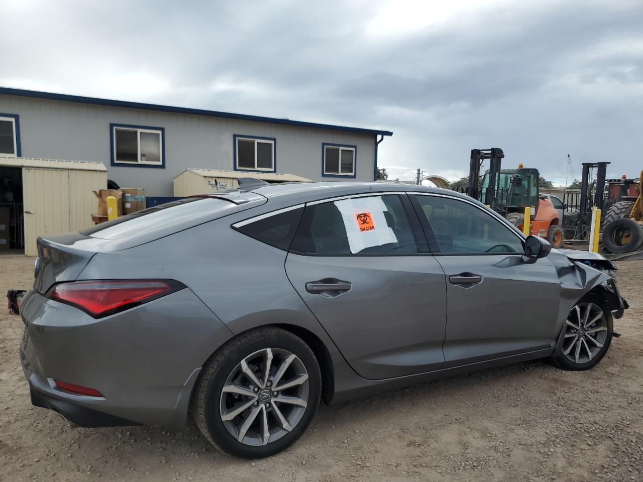 2024 ACURA INTEGRA — снимка 3