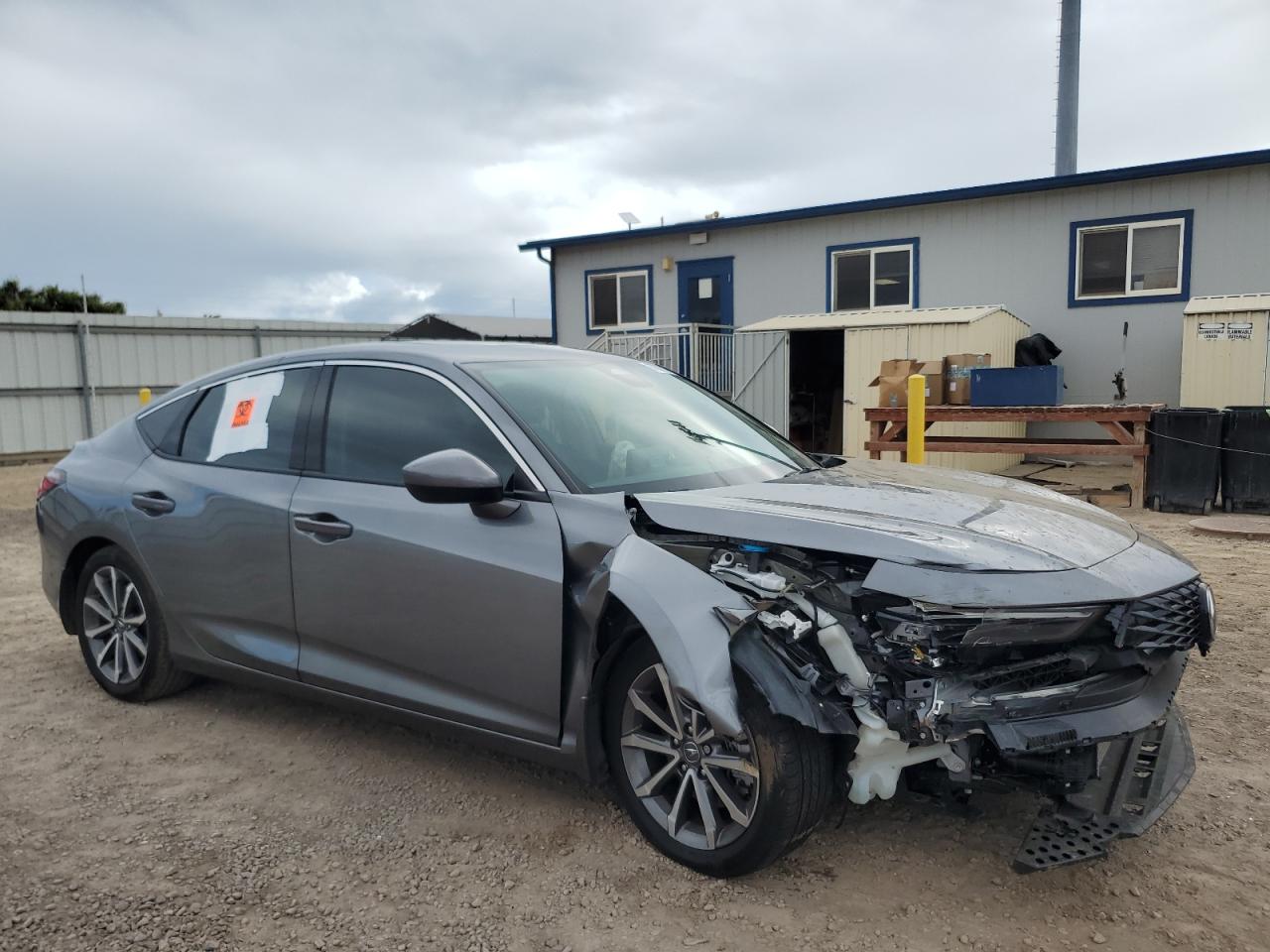2024 ACURA INTEGRA — снимка 4