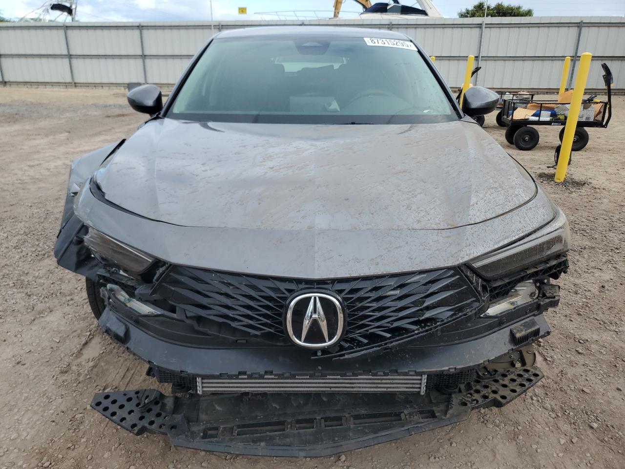 2024 ACURA INTEGRA — снимка 5