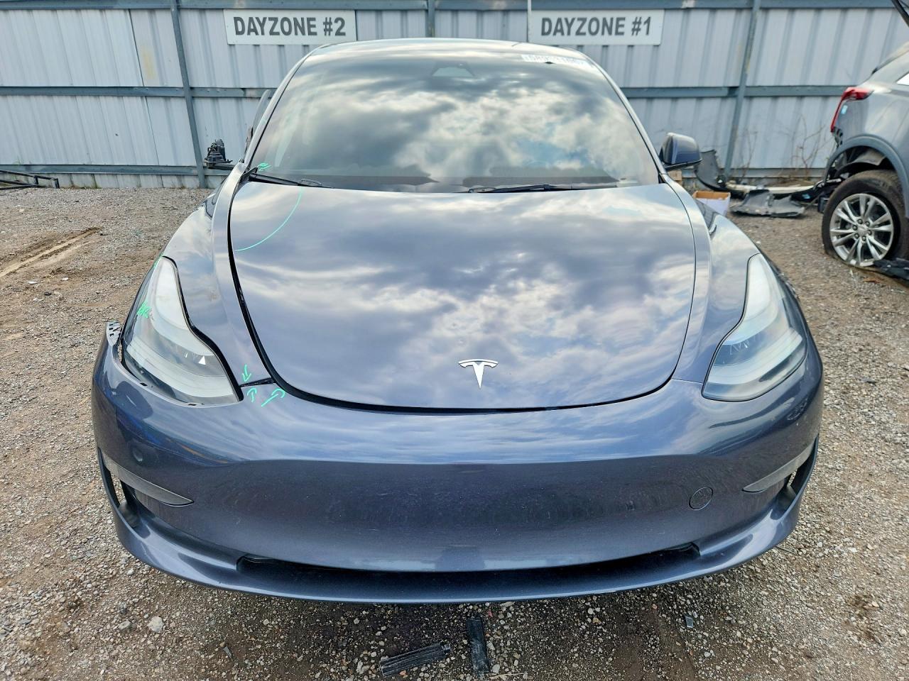 2023 TESLA MODEL 3 — снимка 5