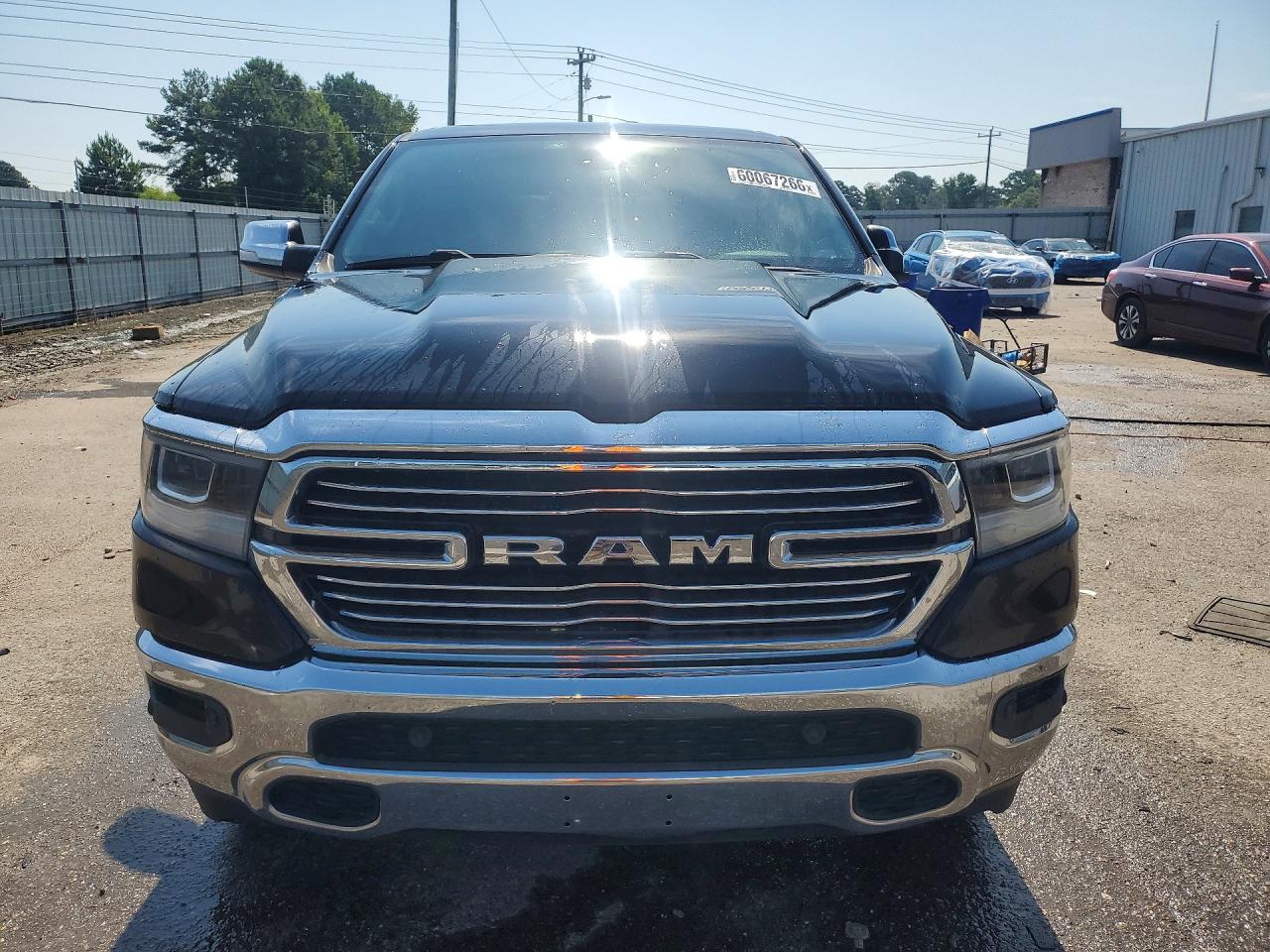 2019 RAM 1500 LARAMIE — снимка 5