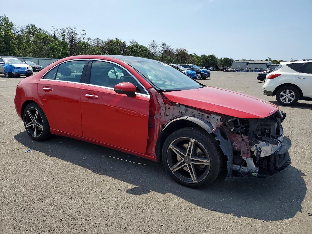 2019 MERCEDES-BENZ A 220 — снимка 4