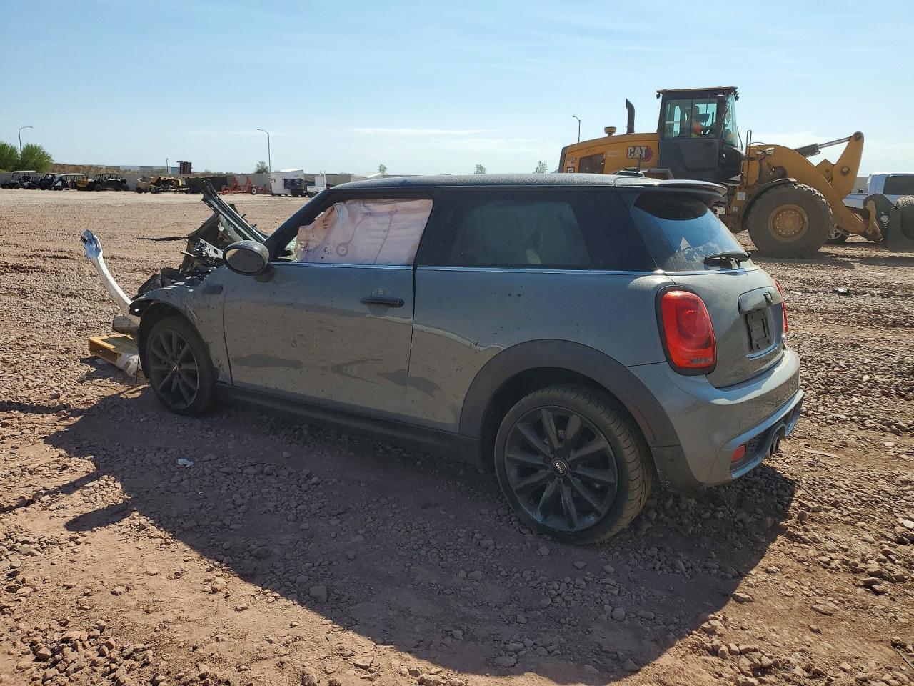 2019 MINI COOPER S — снимка 2