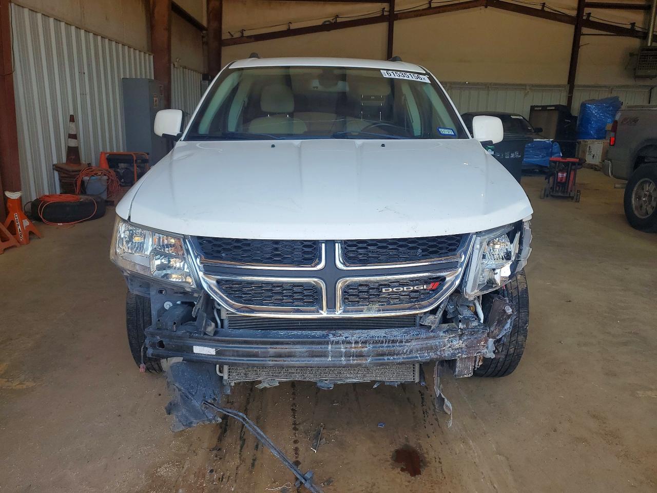 2019 DODGE JOURNEY SE — снимка 5