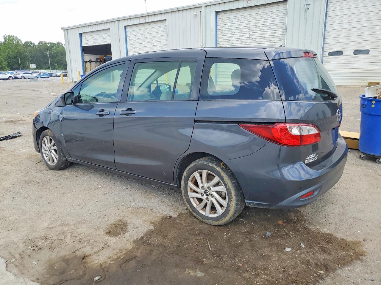 2015 MAZDA 5 SPORT — снимка 2