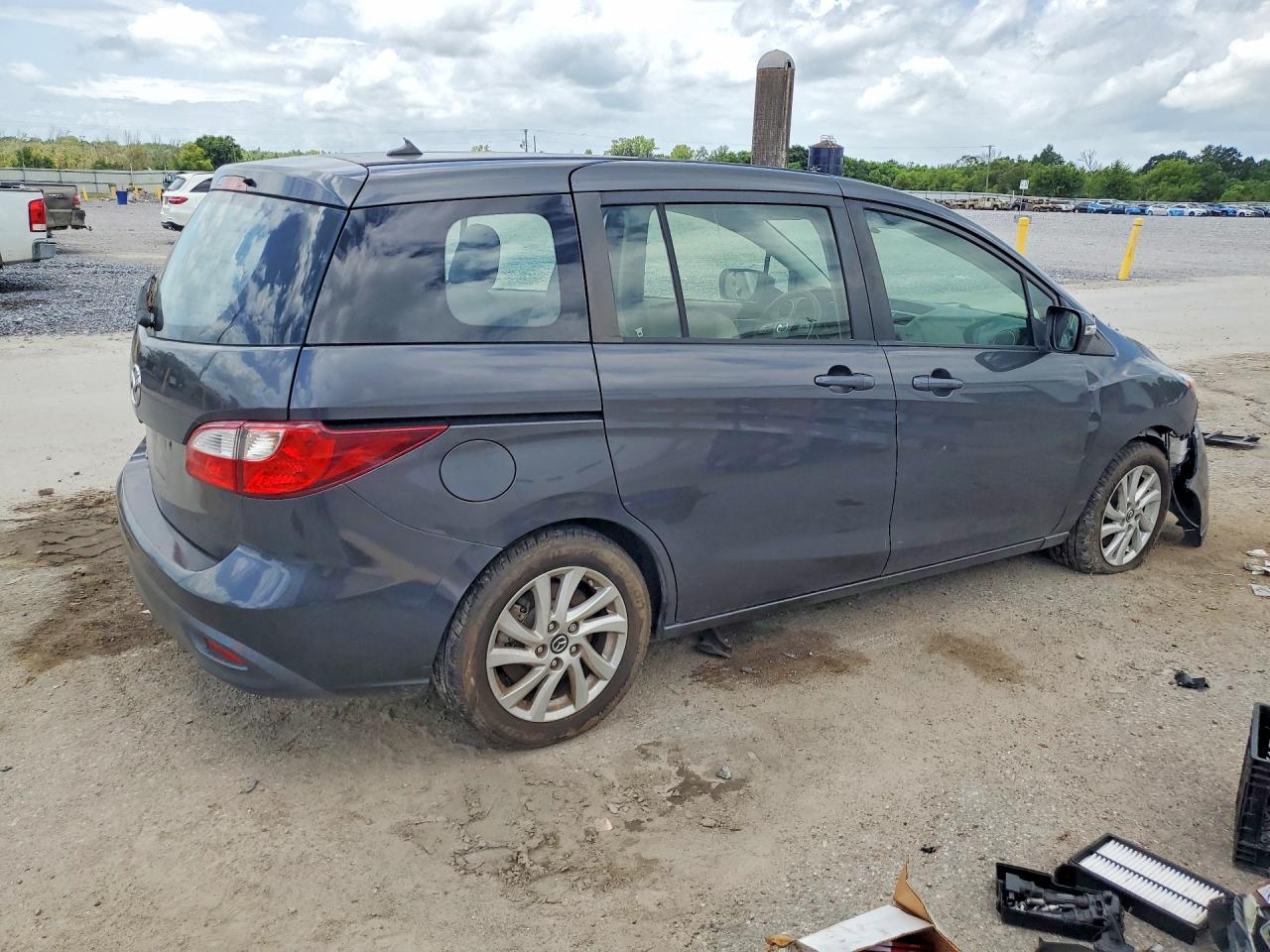 2015 MAZDA 5 SPORT — снимка 3