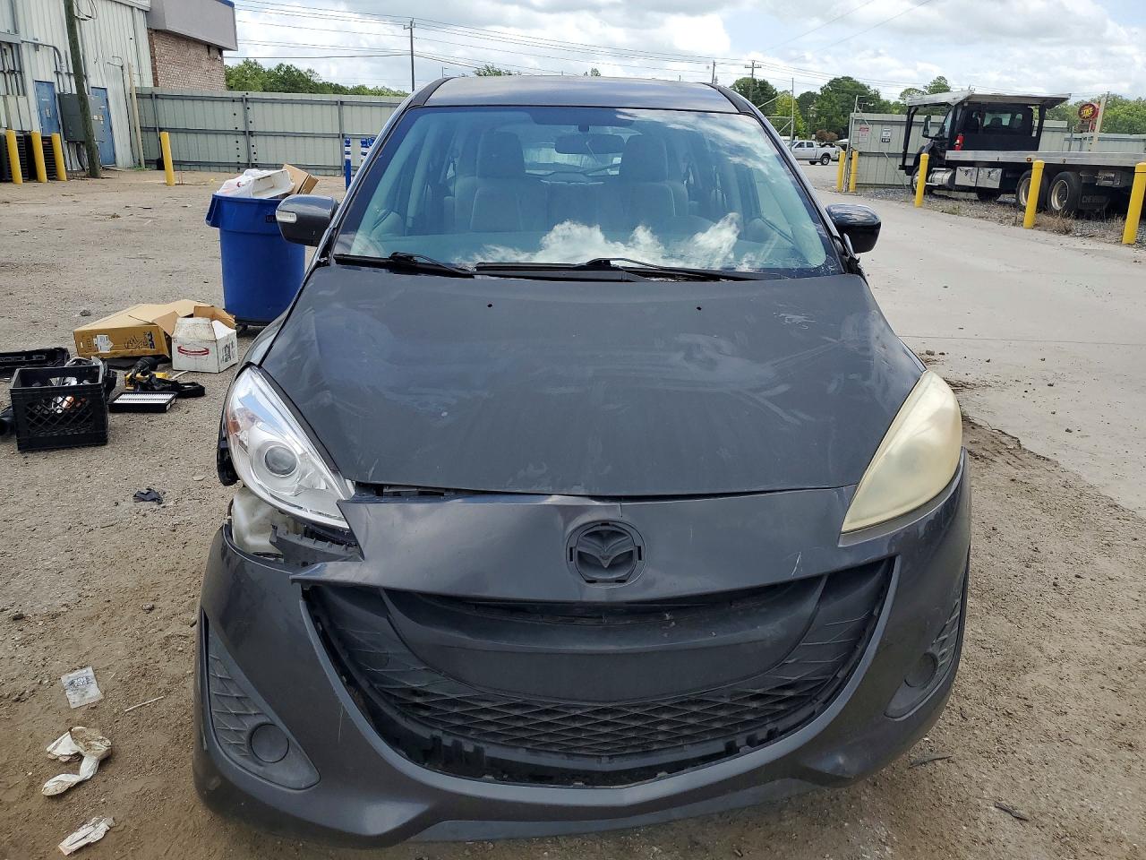 2015 MAZDA 5 SPORT — снимка 5