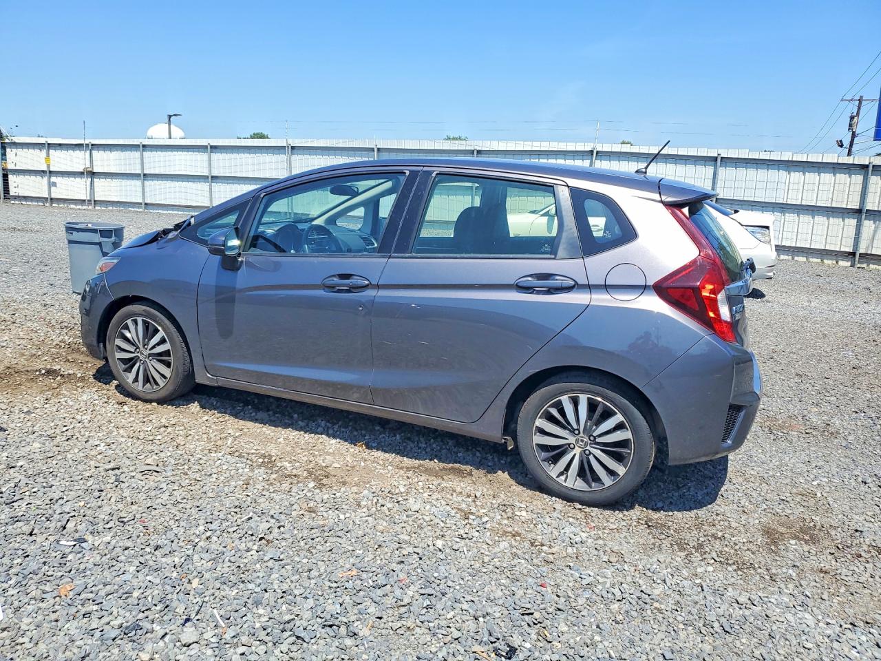 2016 HONDA FIT EX — снимка 2
