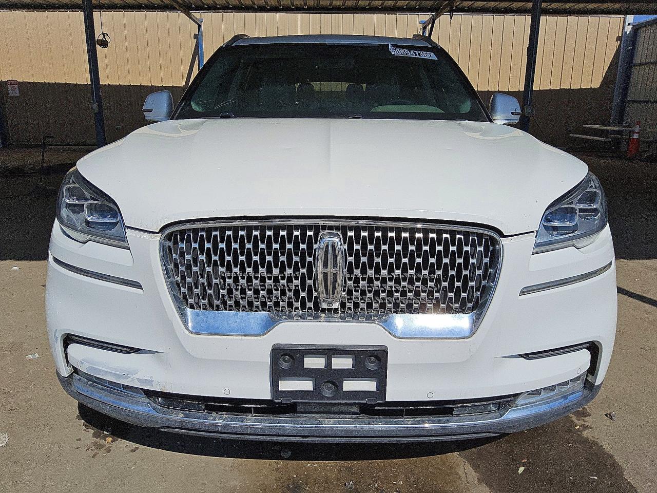 2020 LINCOLN AVIATOR RESERVE — снимка 5