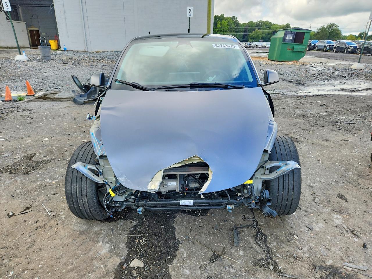 2023 TESLA MODEL Y — снимка 5