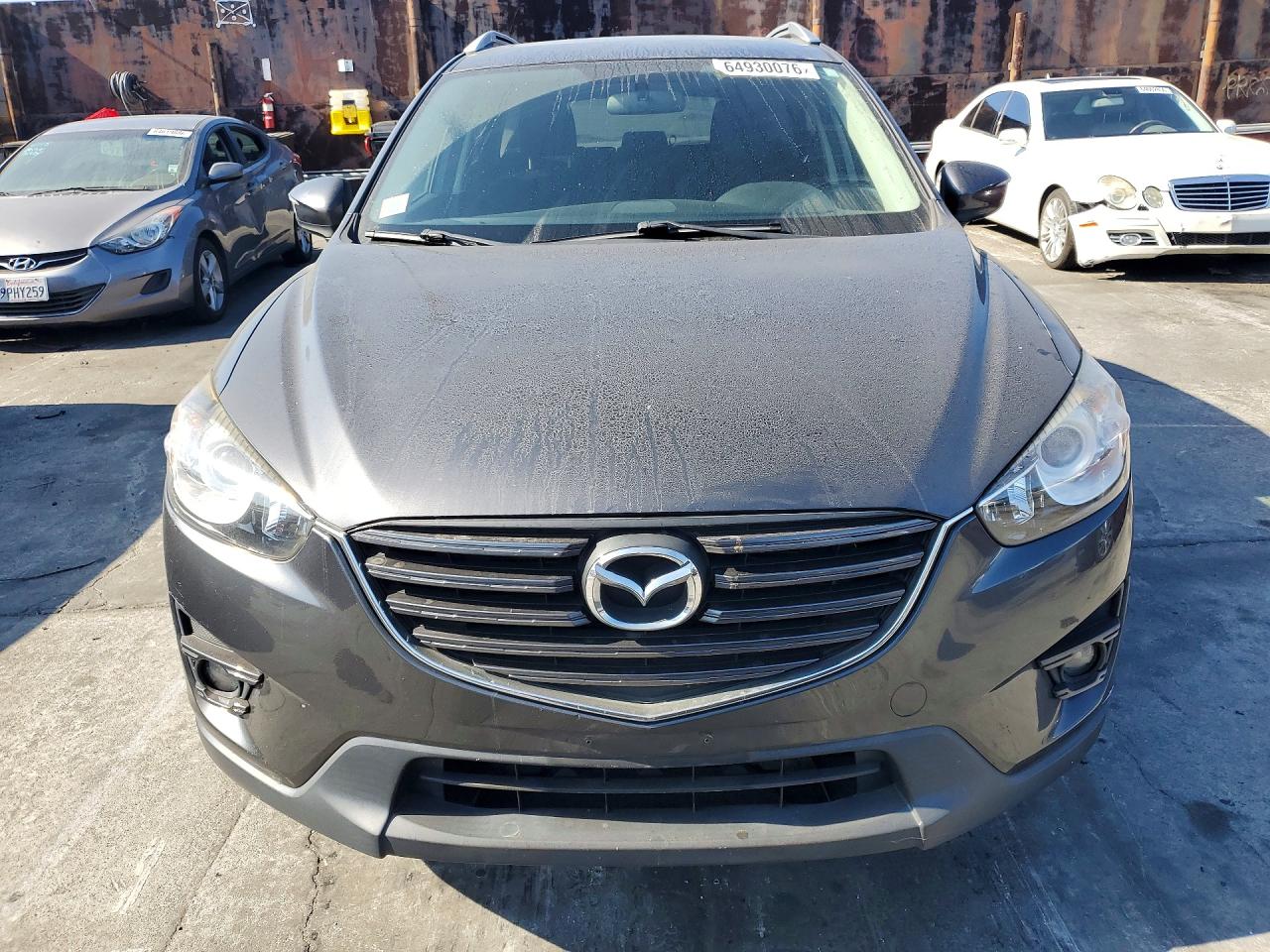 2016 MAZDA CX-5 TOURING — снимка 5