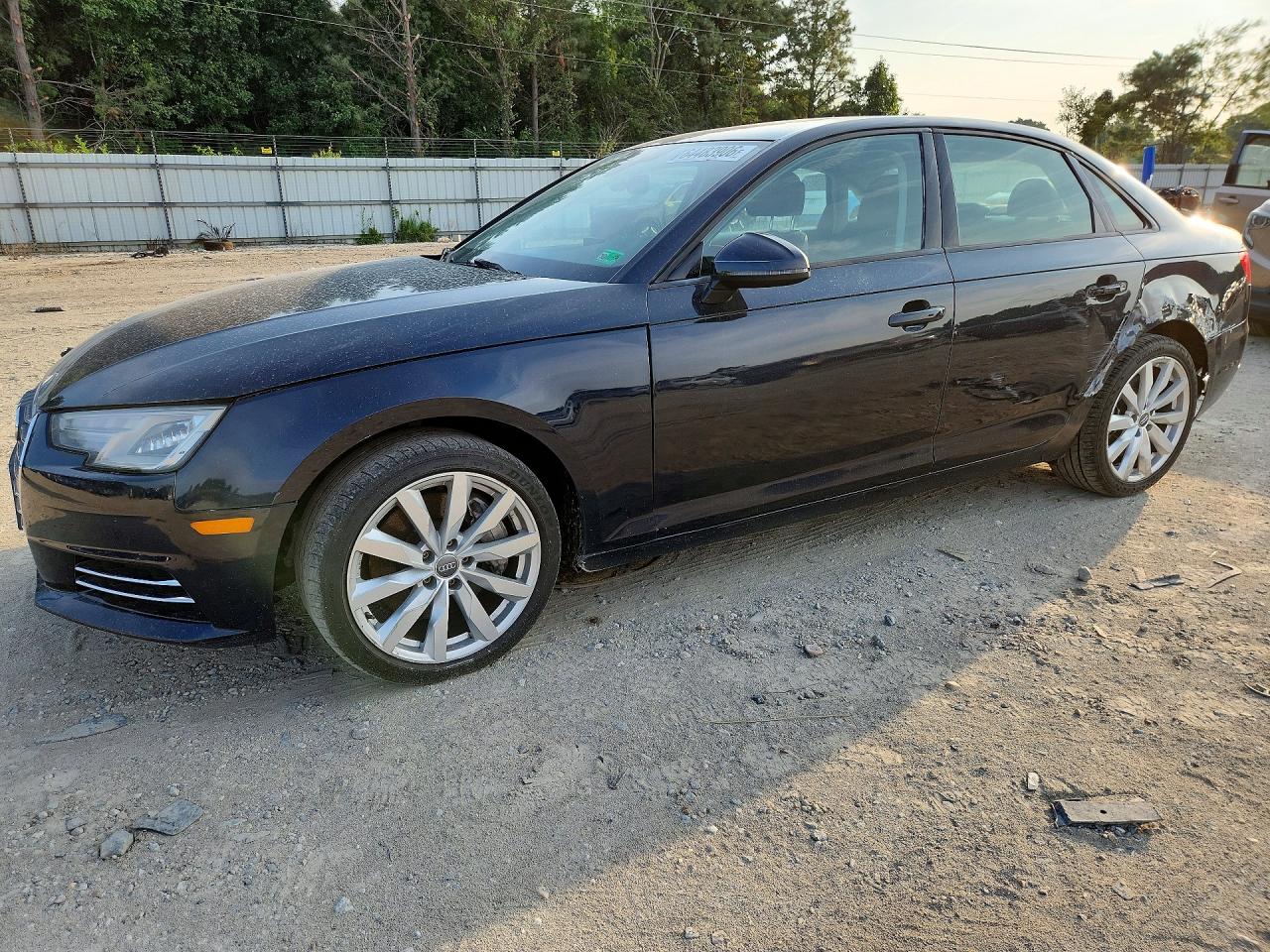 2017 AUDI A4 PREMIUM
