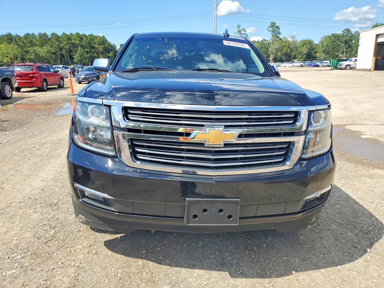 2019 CHEVROLET SUBURBAN C1500 PREMIER — снимка 5