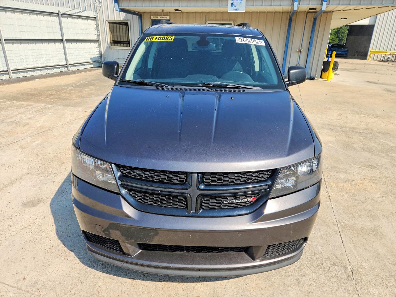 2020 DODGE JOURNEY SE — снимка 5