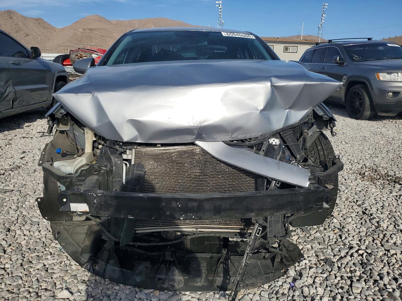 2017 HYUNDAI ELANTRA SE — снимка 5