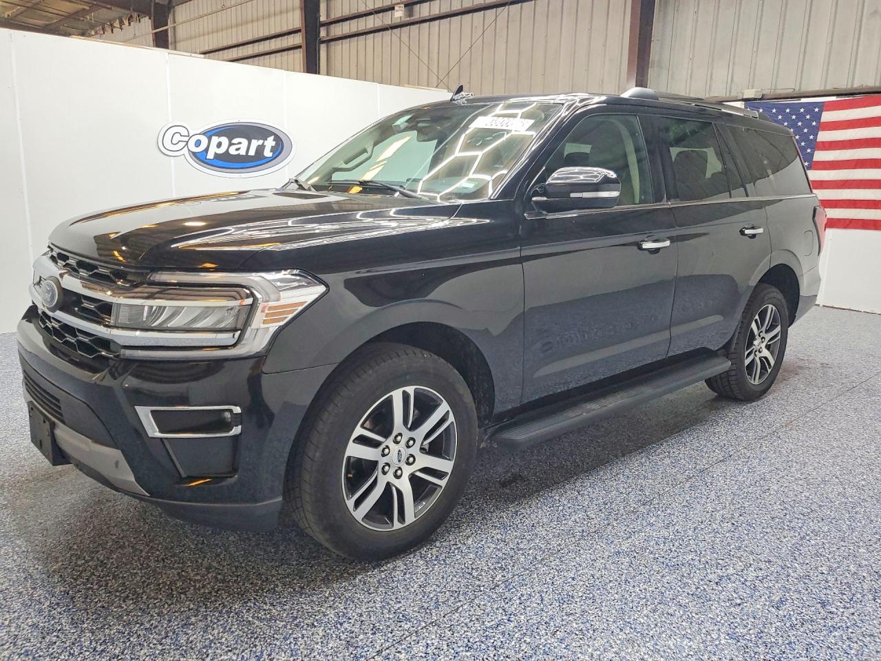2024 FORD EXPEDITION LIMITED