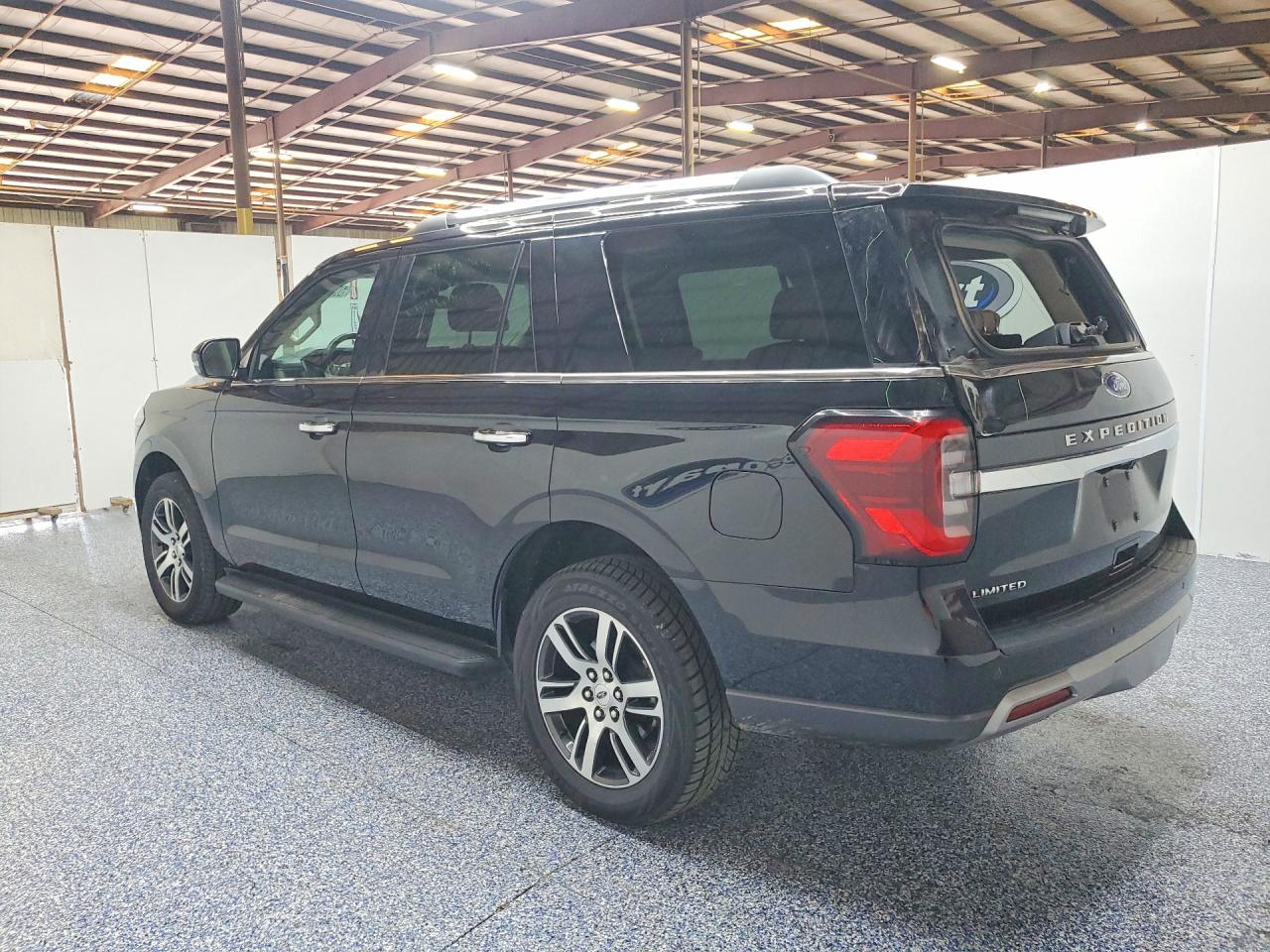 2024 FORD EXPEDITION LIMITED — снимка 2
