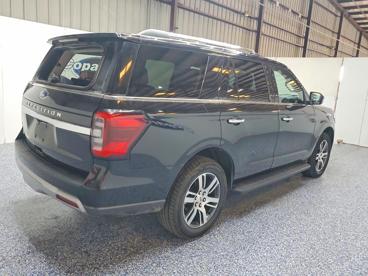 2024 FORD EXPEDITION LIMITED — снимка 3