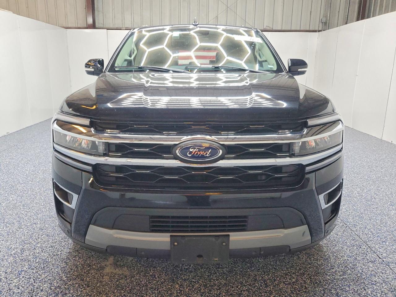 2024 FORD EXPEDITION LIMITED — снимка 5