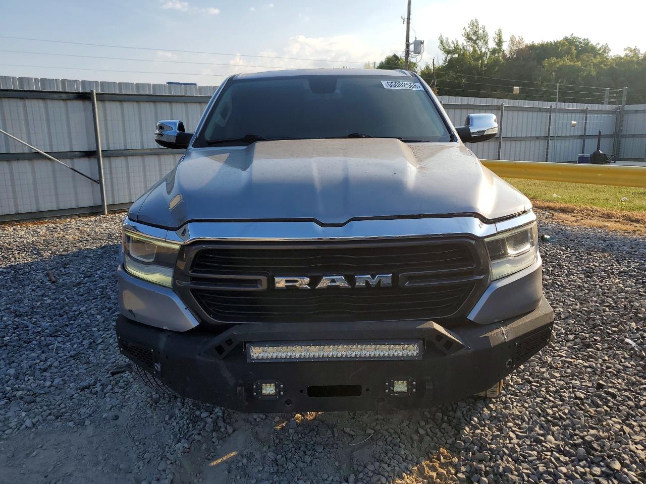2019 RAM 1500 LARAMIE — снимка 5