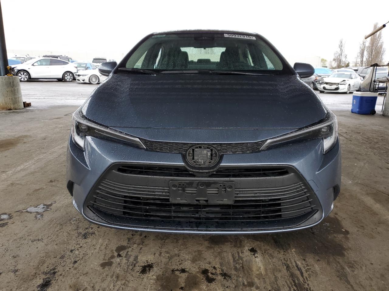 2024 TOYOTA COROLLA LE — снимка 5