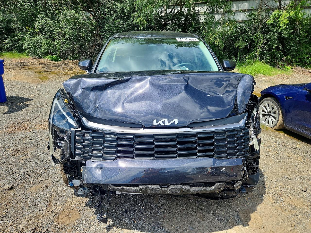 2026 KIA SPORTAGE LX — снимка 5