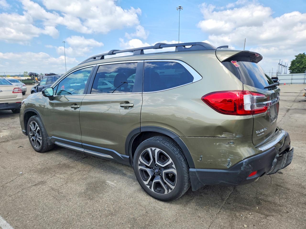 2024 SUBARU ASCENT LIMITED — снимка 2