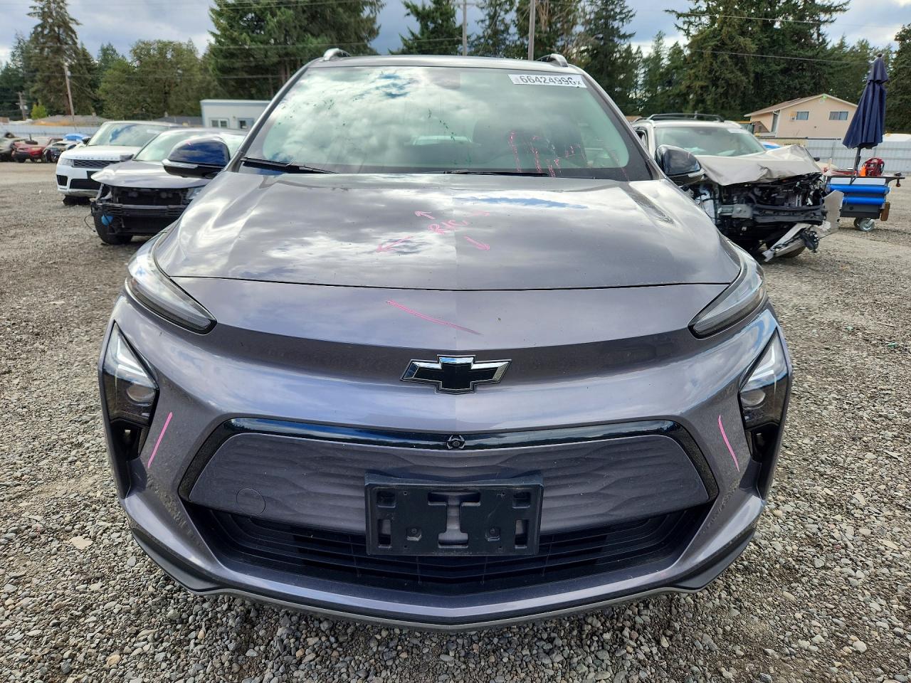 2023 CHEVROLET BOLT EUV PREMIER — снимка 5