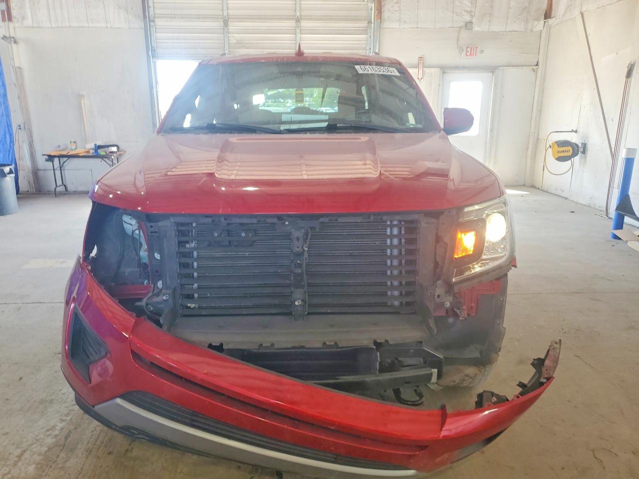 2020 FORD EXPEDITION MAX XLT — снимка 5