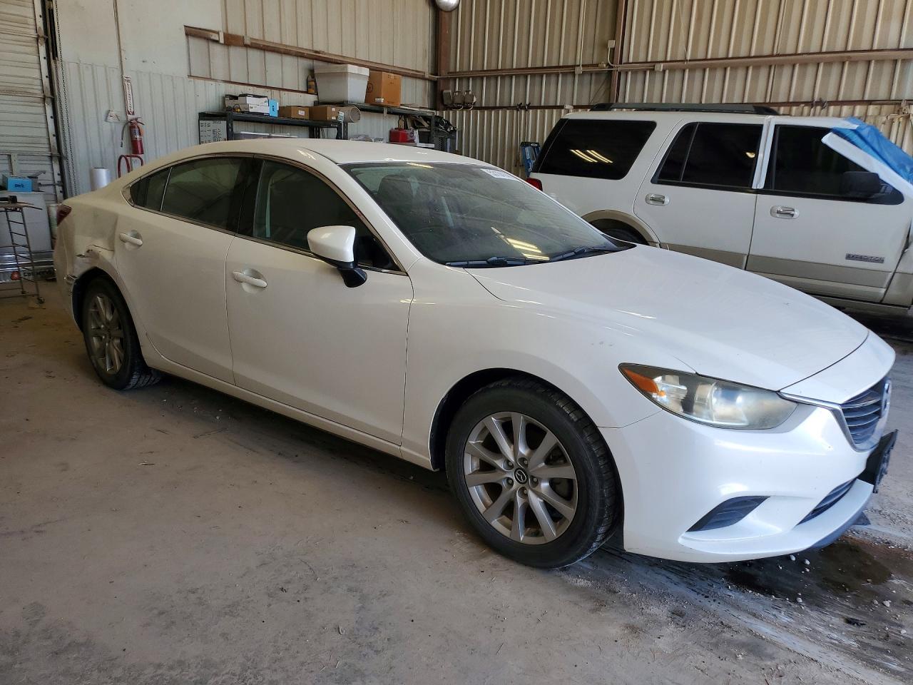 2015 MAZDA 6 SPORT — снимка 4