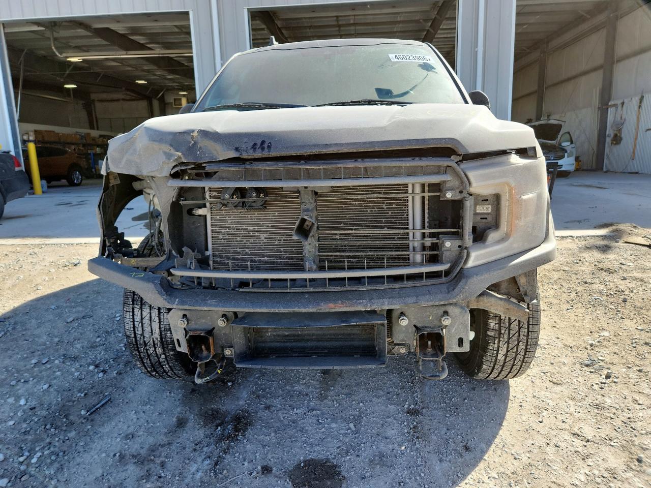 2020 FORD F150 SUPERCREW — снимка 5