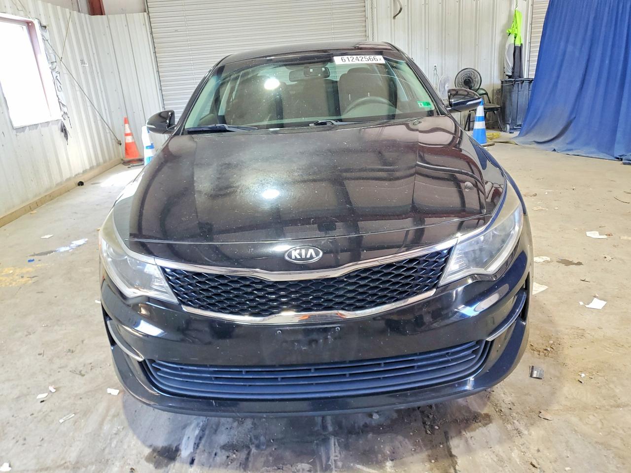 2016 KIA OPTIMA LX — снимка 5