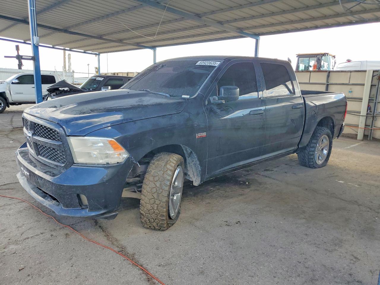 2015 RAM 1500 ST