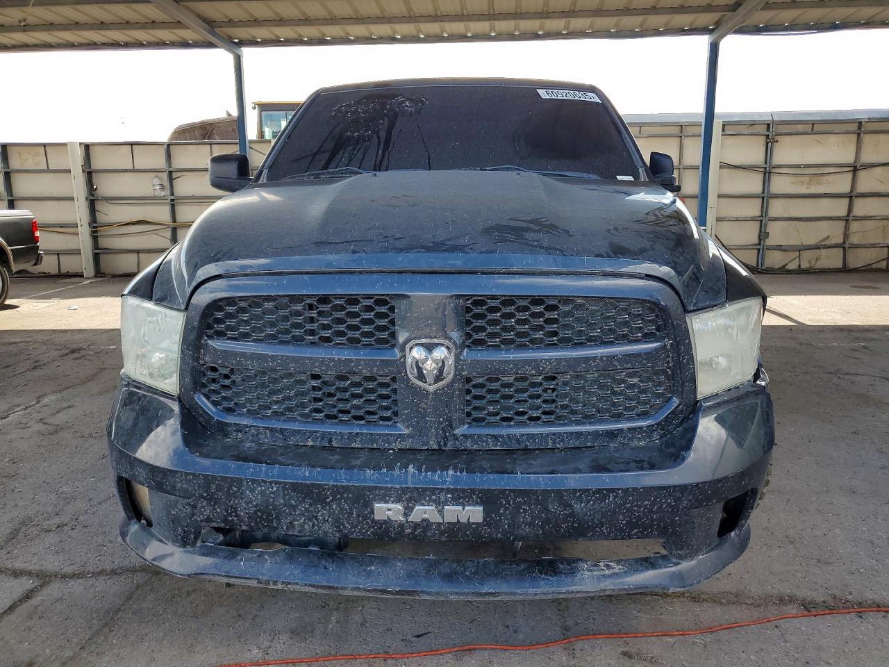 2015 RAM 1500 ST — снимка 5