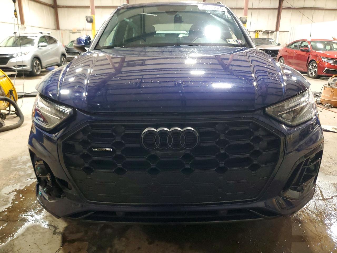 2024 AUDI Q5 PREMIUM PLUS 45 — снимка 5