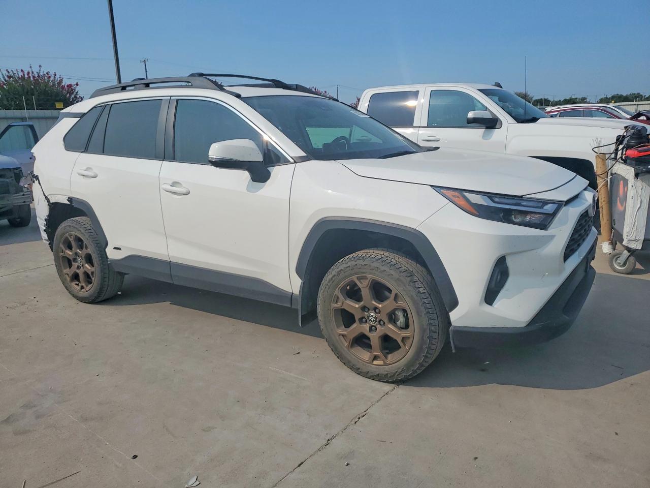 2023 TOYOTA RAV4 WOODLAND EDITION — снимка 4