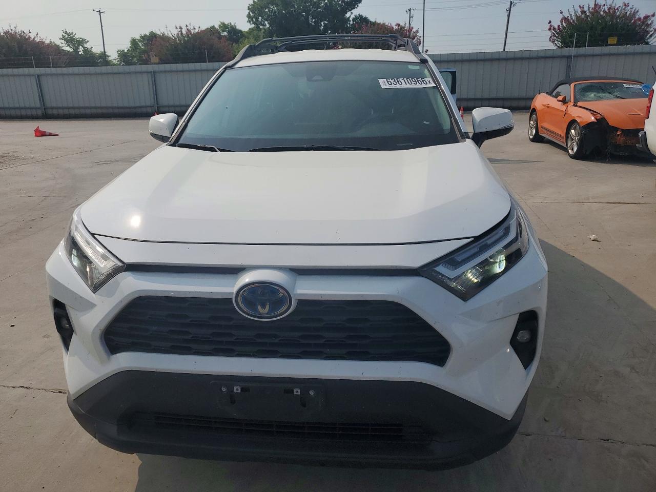 2023 TOYOTA RAV4 WOODLAND EDITION — снимка 5