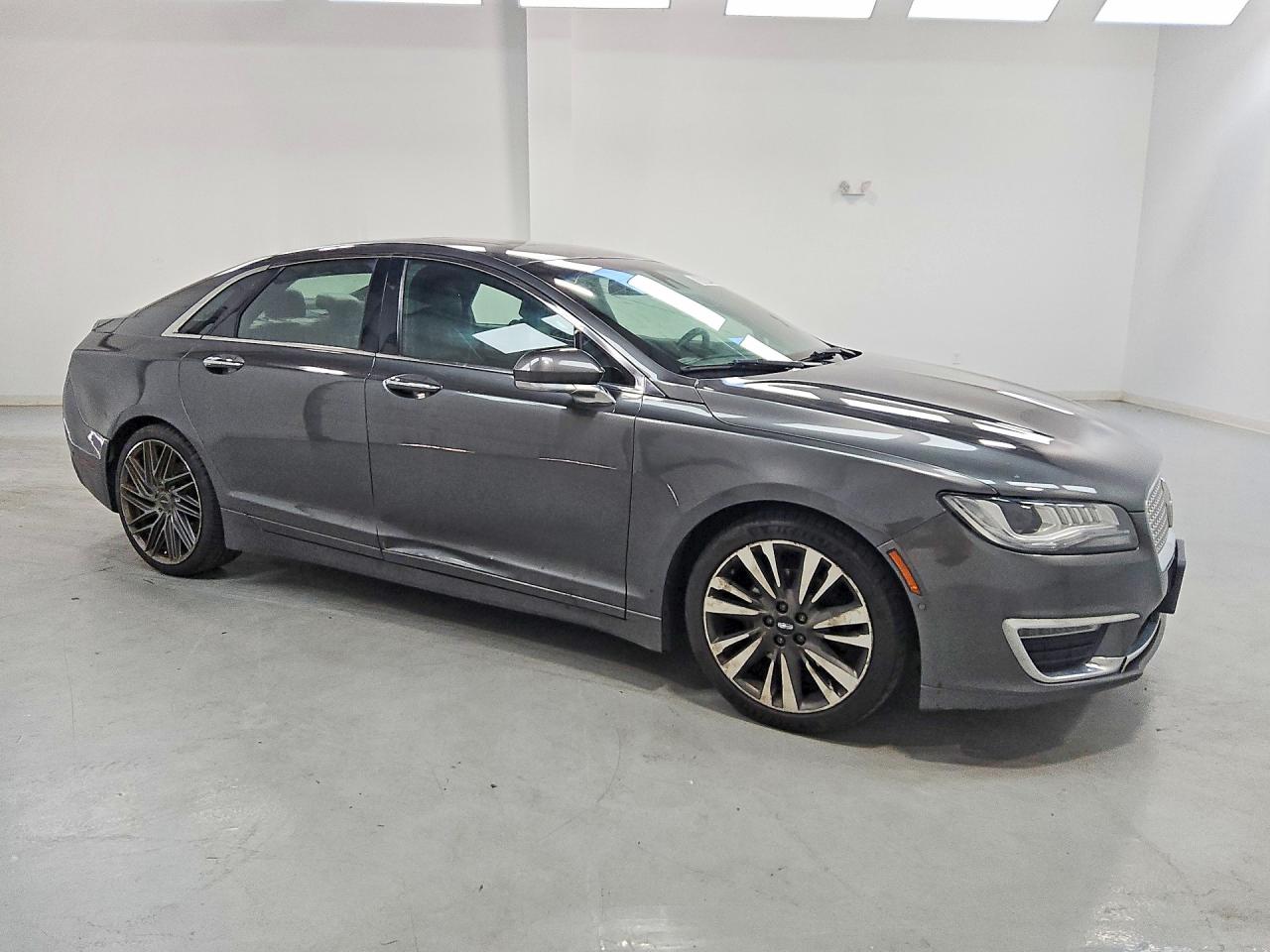 2019 LINCOLN MKZ RESERVE II — снимка 4