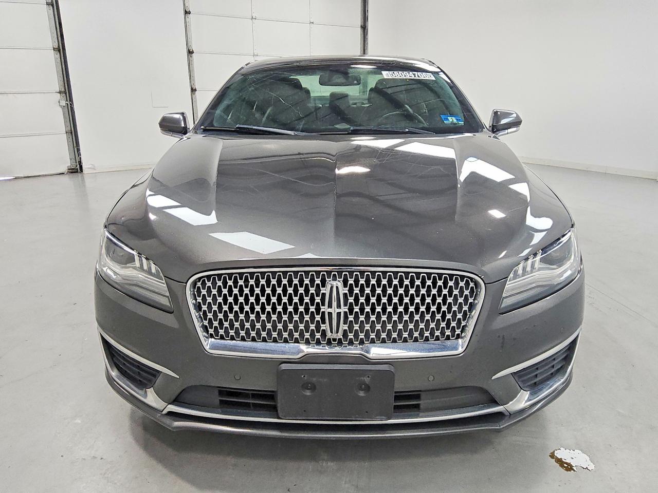 2019 LINCOLN MKZ RESERVE II — снимка 5