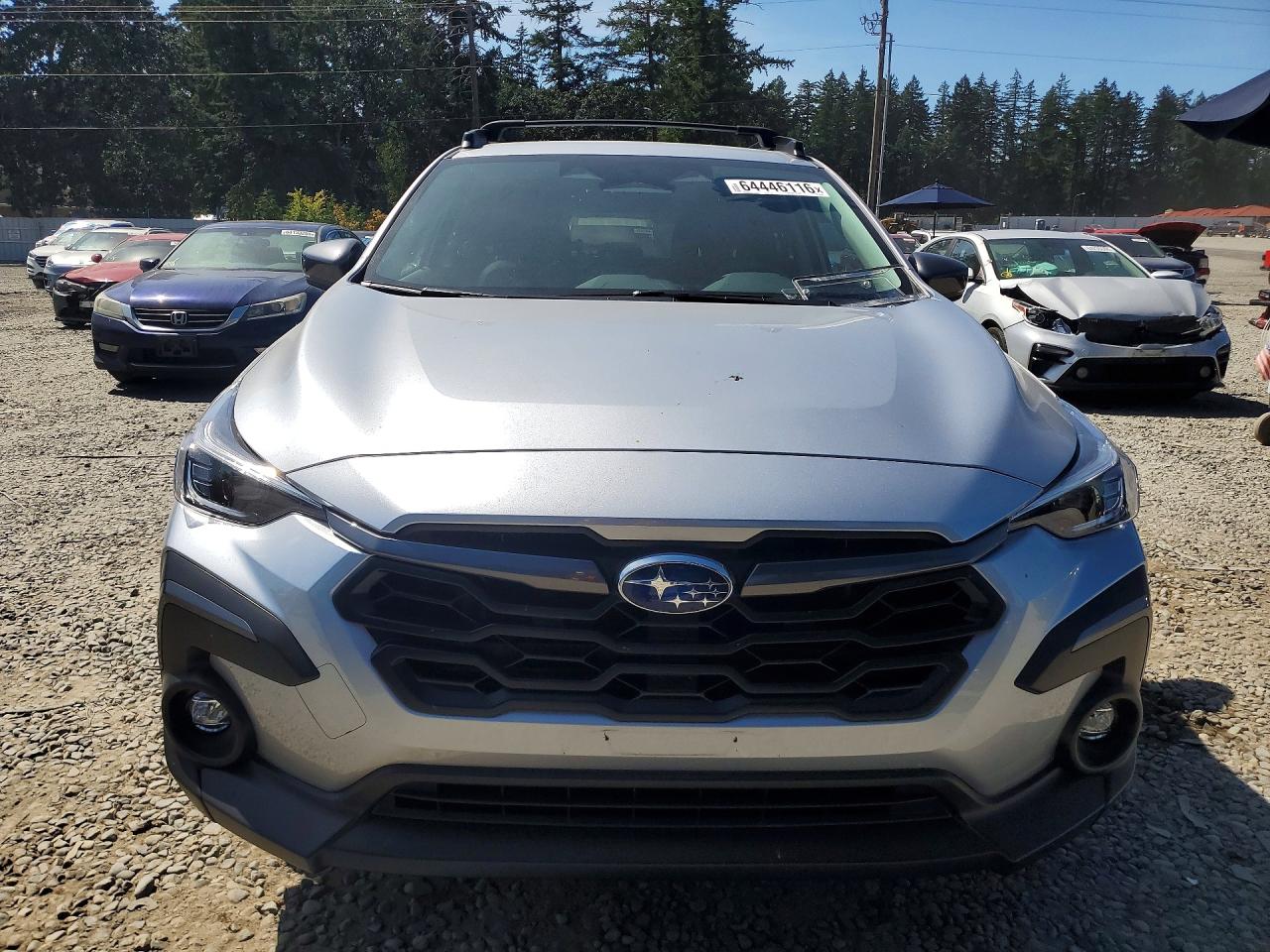 2026 SUBARU CROSSTREK LIMITED — снимка 5
