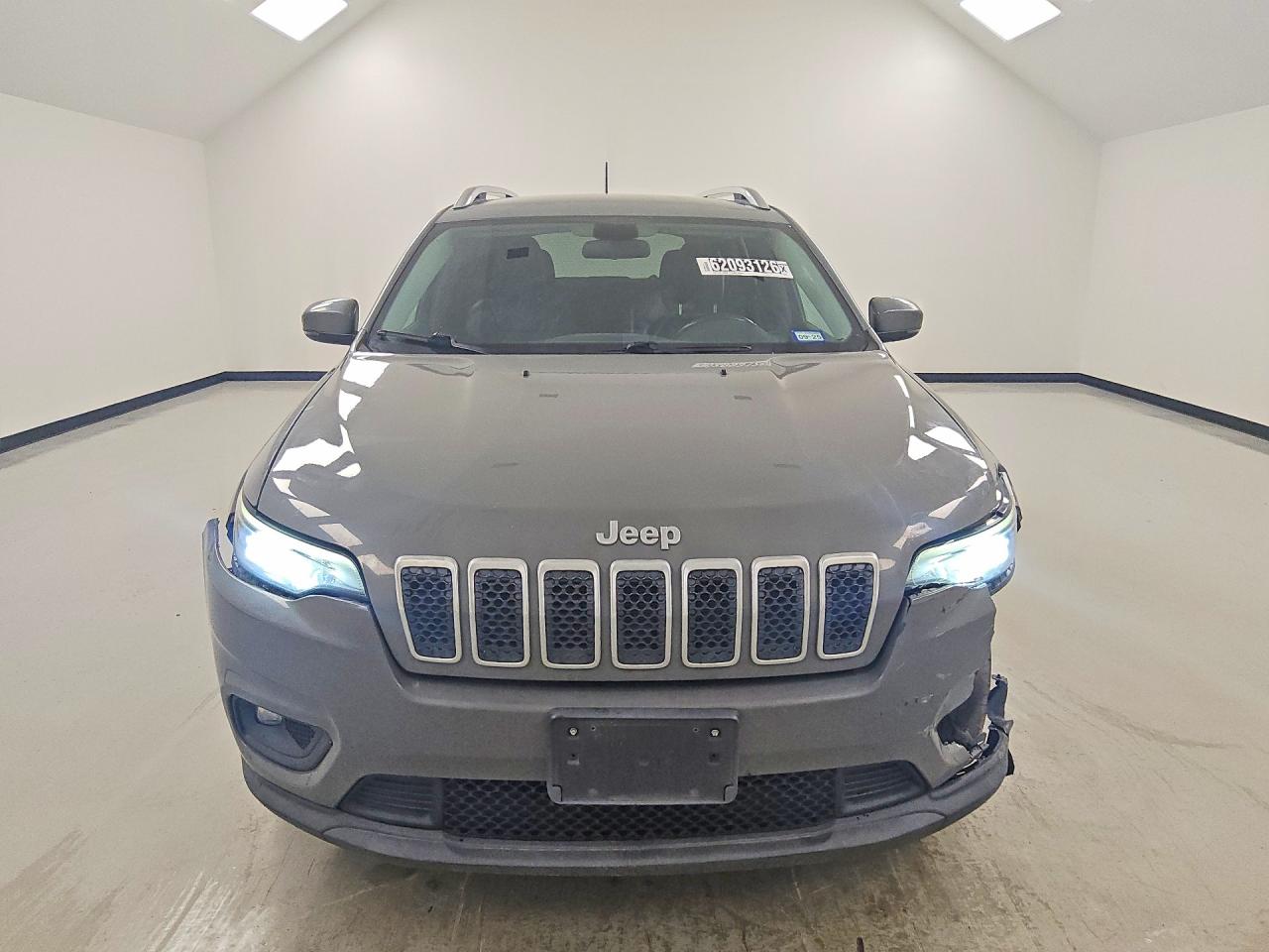 2020 JEEP CHEROKEE LATITUDE PLUS — снимка 5