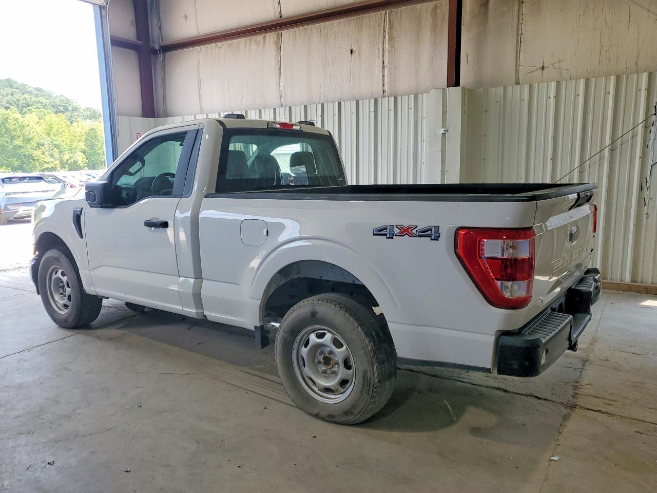 2022 FORD F150 — снимка 2