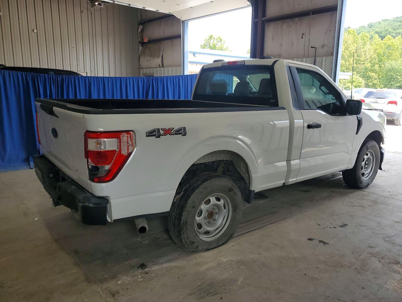 2022 FORD F150 — снимка 3