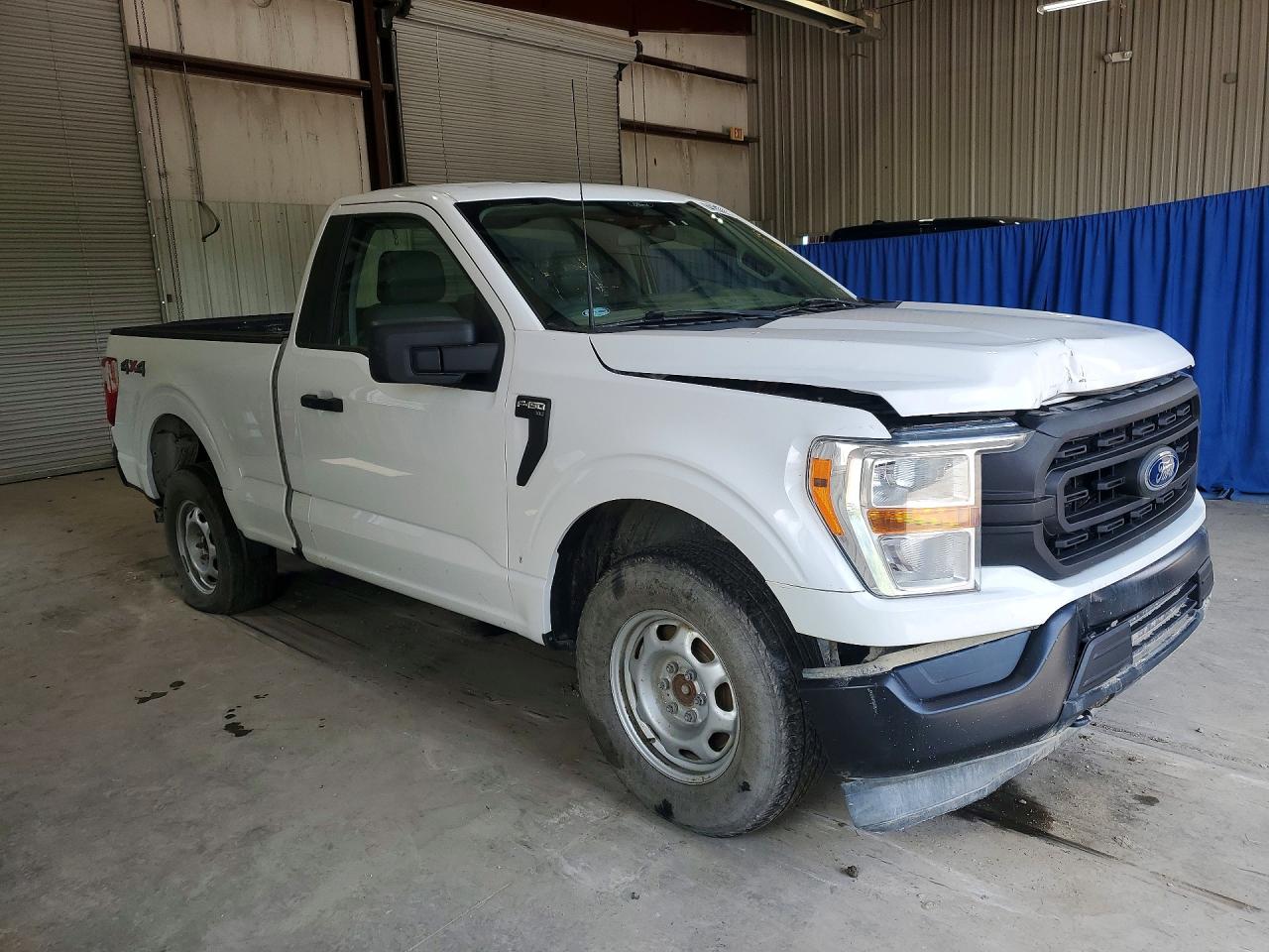 2022 FORD F150 — снимка 4