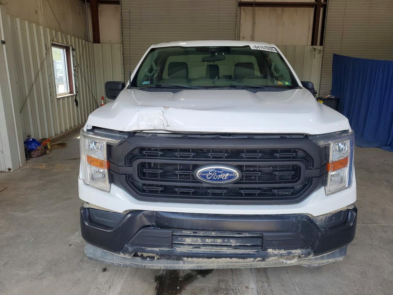 2022 FORD F150 — снимка 5