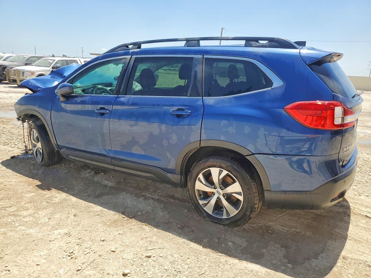 2021 SUBARU ASCENT PREMIUM — снимка 2
