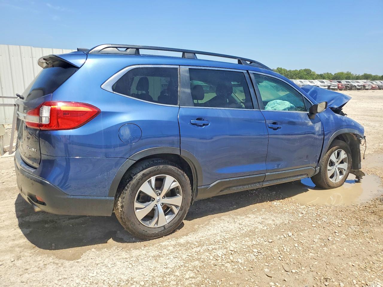 2021 SUBARU ASCENT PREMIUM — снимка 3